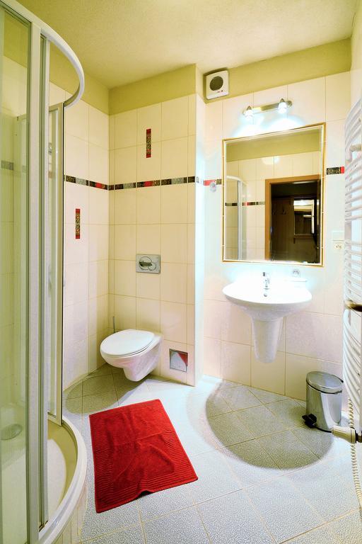 Penzion Na Pastousce Malsice Kamer foto