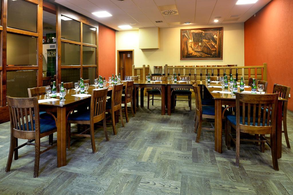 Penzion Na Pastousce Malsice Buitenkant foto